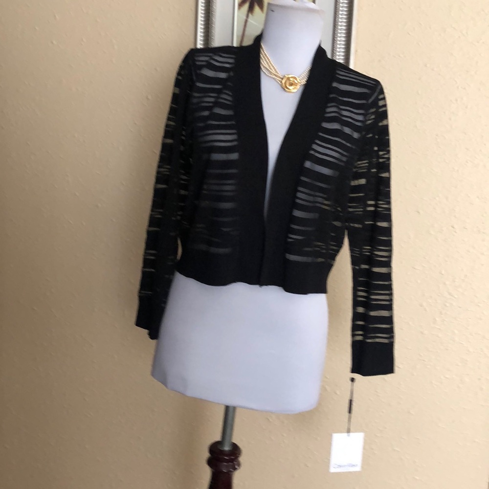 Calvin Klein Sweater